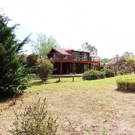 Villa La Bellevue Du Hourtin