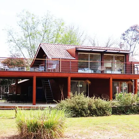 La Bellevue Du Villa Hourtin