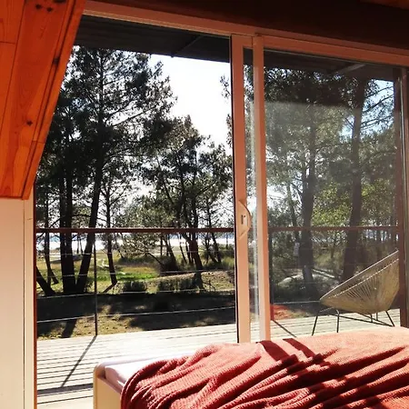 La Bellevue Du Villa Hourtin